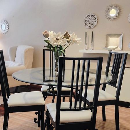 Rias Baixas En Ribeira Piso Centrico Con Parking Y Wifi Apartment Luaran gambar