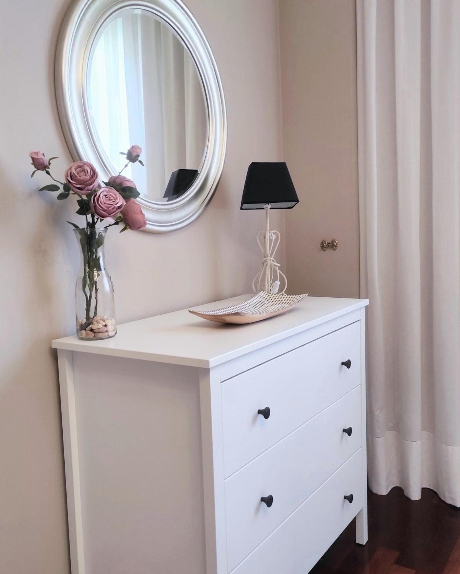 Rias Baixas En Ribeira Piso Centrico Con Parking Y Wifi Apartment Luaran gambar