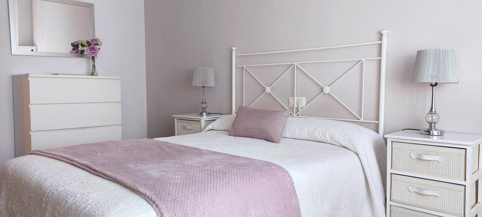 Rias Baixas En Ribeira Piso Centrico Con Parking Y Wifi Apartment Luaran gambar